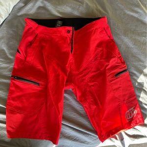 Troy Lee Designs Mountain Bike Shorts